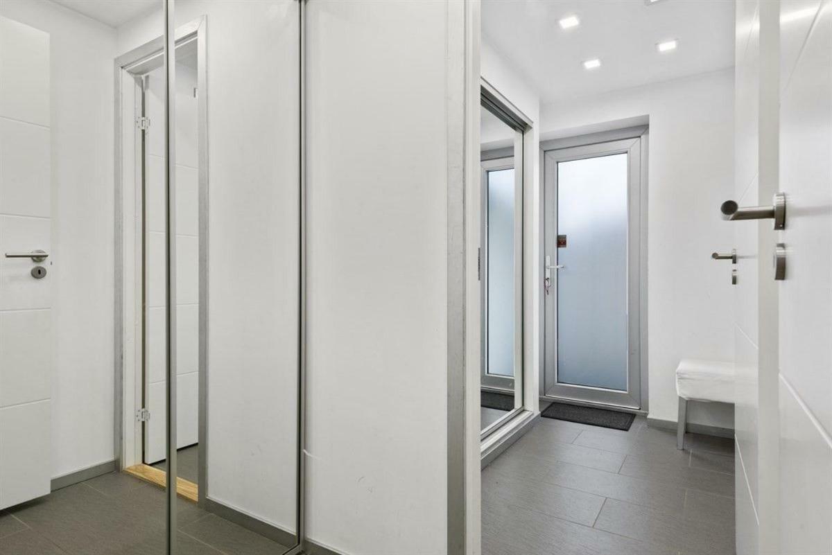 Peak Apartments Voss Exterior foto